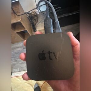 Apple TV (3rd Generation) Media Streamer - A1427 No Remote